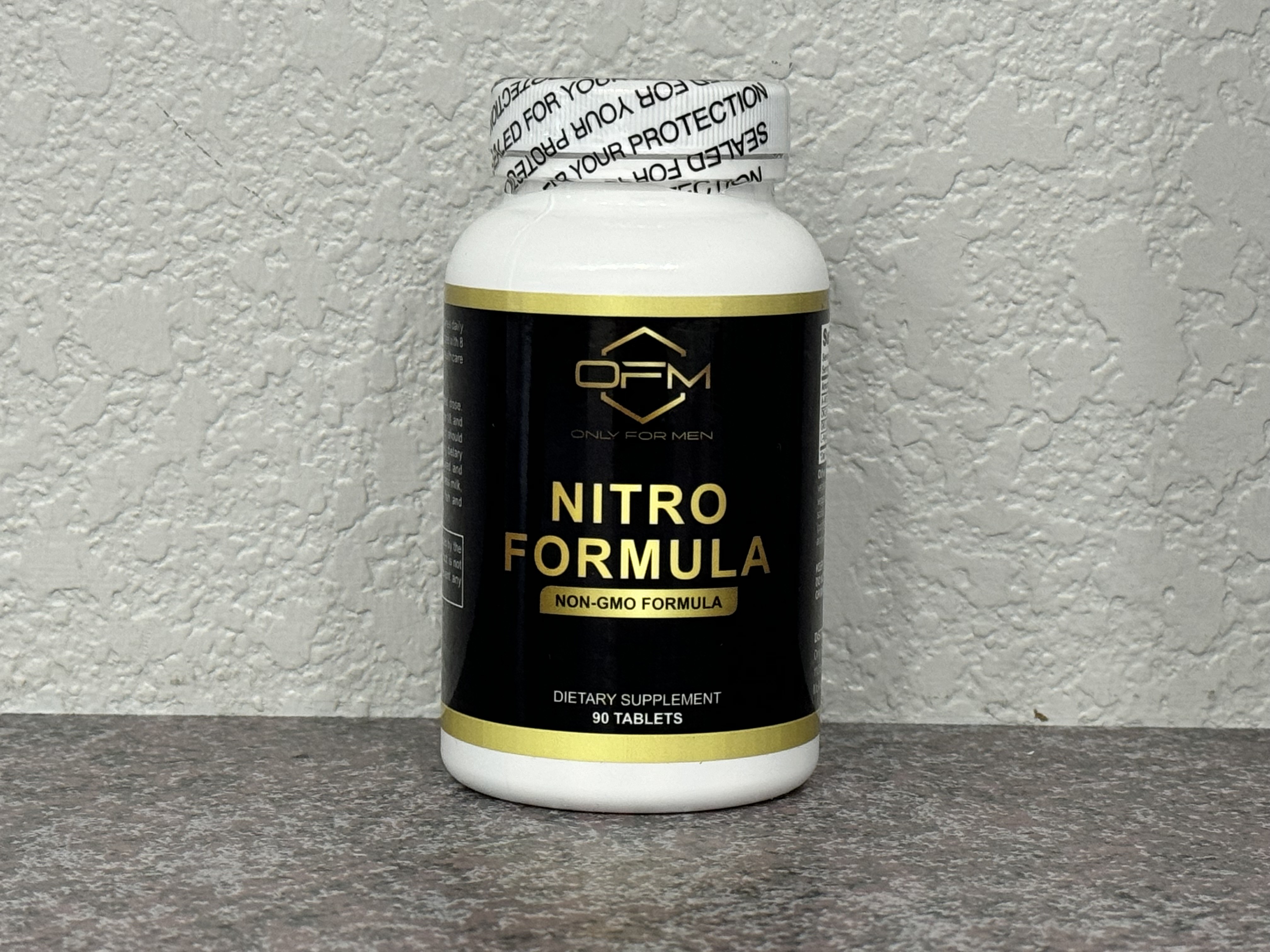 Nitro Formula