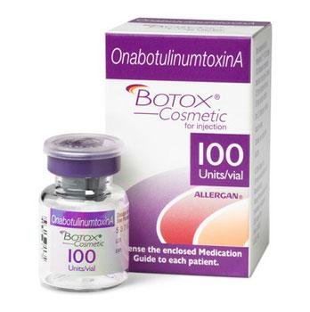 Facial Botulinum Toxin