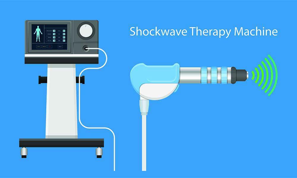 Shockwave Therapy